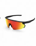 KARVON V1 – Red/Orange Mirrored